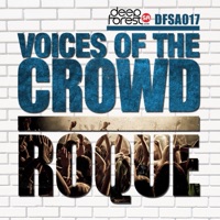 Voices of the Crowd - Single - Roque