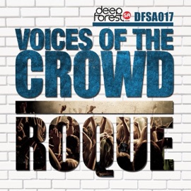 Voices of the Crowd (Main Mix) Roque