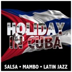 Swingin' The Mambo