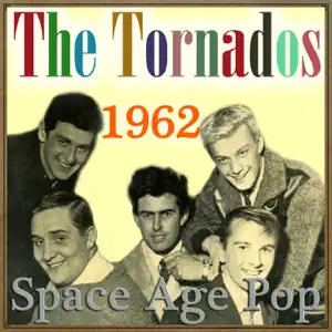 The Tornados