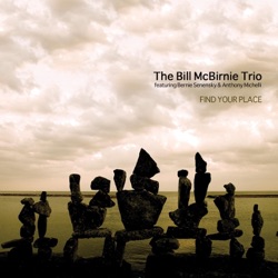 The Bill McBirnie Trio - Jeannine