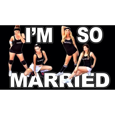 I'm So Married - Single