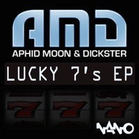 AMD - Lucky 7