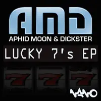 Lucky 7 — AMD