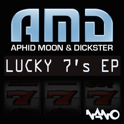 Lucky 7's - Single