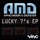 AMD-Lucky 7