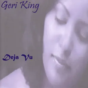 Geri King