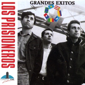 Los Prisioneros - Grandes Éxitos
