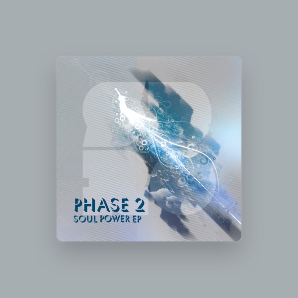 Phase 2's avatar