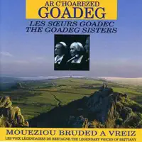 Konskried sant Nikolaz — Les Soeurs Goadec