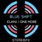 Elani - Blue Shift lyrics