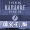 Kölsche Jung (Radio Edit) [Premium Karaoke Version] [Originally Performed By Brings]