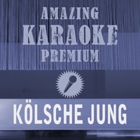 Clara Oaks - Kölsche Jung (Radio Edit) [Premium Karaoke Version] [Originally Performed By Brings]