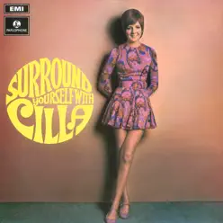 Surround Yourself With Cilla (Remastered) - Cilla Black