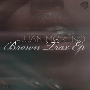 Brown Trax EP - Single