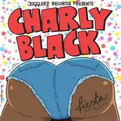 Fiesta - Single - Charly Black Fiesta - Single - Charly Black
