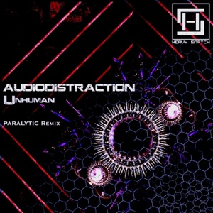 Unhuman - Single