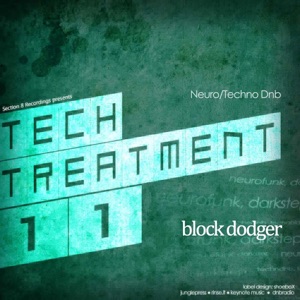 Tech Treatment 11: Block Dodger - Single
