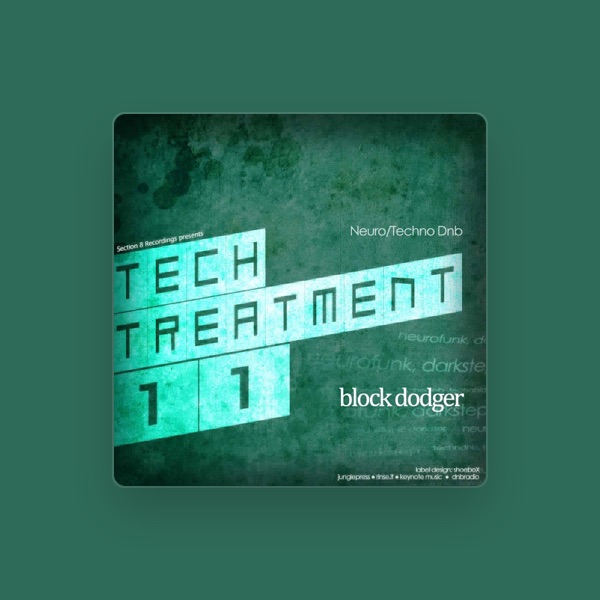 Block Dodger's avatar