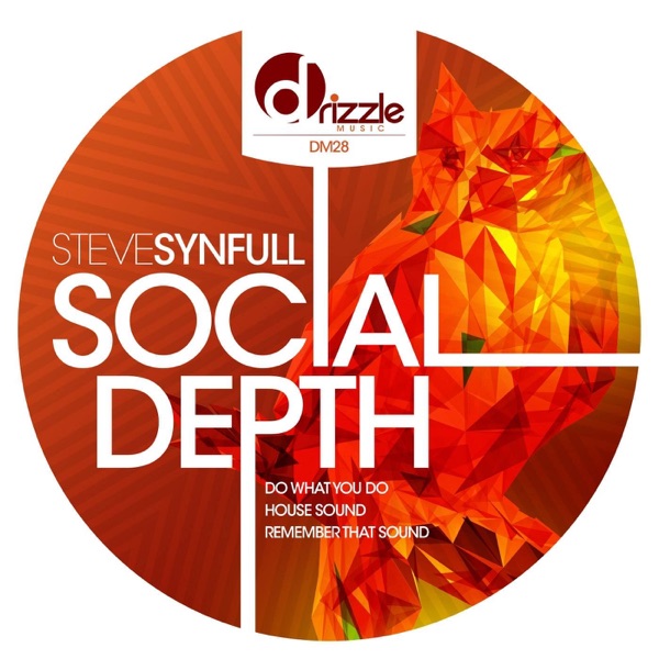 Social Depth - Single