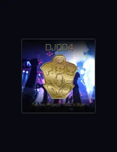 Listen to DJ004, watch music videos, read bio, see tour dates & more!
