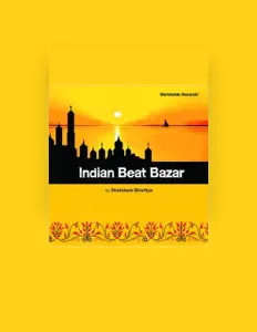 Shahdaab Bhartiya सुनें, म्यूज़िक वीडियो देखें, बायो पढ़ें, दौरे की तारीखें और बहुत कुछ देखें!