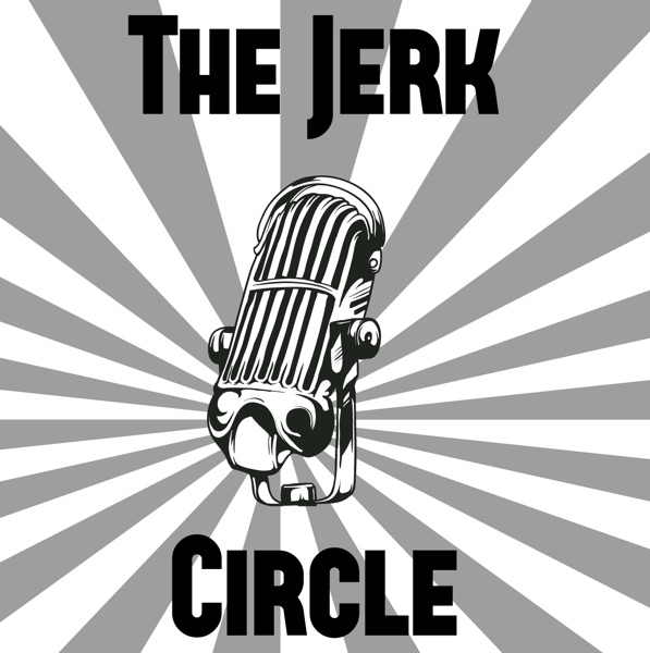 The Jerk Circle cover
