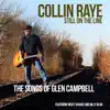 Collin Raye - Gentle on My Mind (feat. Ricky Skaggs)