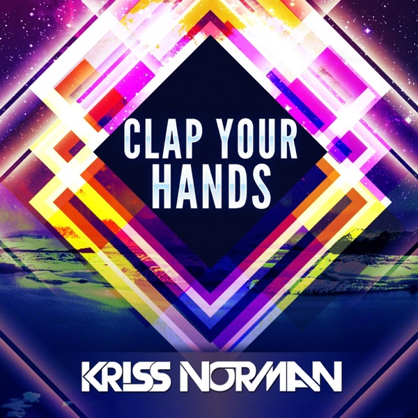 Clap Your Hands - Single