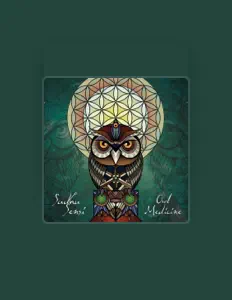Listen to Sadhu Sensi, watch music videos, read bio, see tour dates & more!