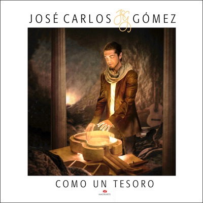 Como un Tesoro - Single