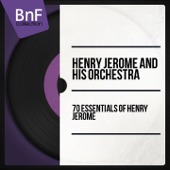 70 Essentials of Henry Jerome (Mono Version) artwork