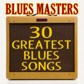 Blues Masters 30 Greatest Blues Songs - Artisti Vari