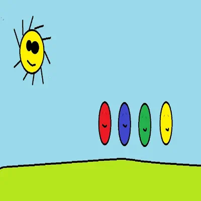 Beans Demo - Single - Dr. Feelgood