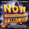 NOW That's What I Call Halloween - Various Artists