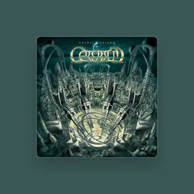 Listen to Cerebrum, watch music videos, read bio, see tour dates & more!