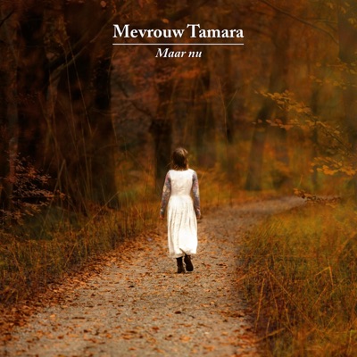 Maar nu - Single
