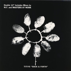 Back & Forth (Remixes)