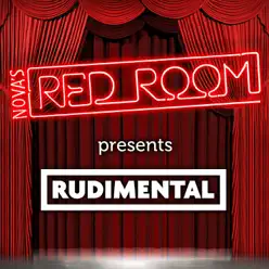 Nova Red Room Presents Rudimental - EP - Rudimental