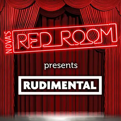 Nova Red Room Presents Rudimental - EP - Rudimental