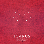 Ride This Train (feat. Aniff Akinola) - Icarus