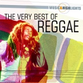 Music & Highlights: The Very Best of Reggae artwork