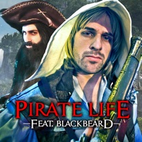 Pirate Life (feat. Blackbeard) - Single - Smosh
