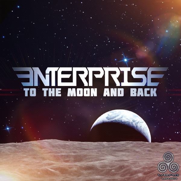To the Moon and Back - Single