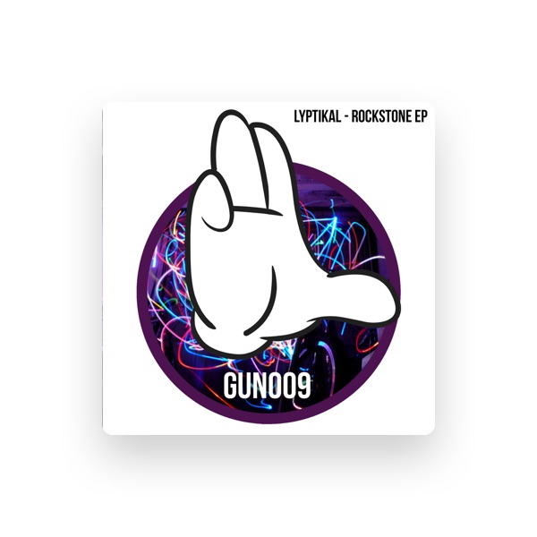 Lyptikal's avatar