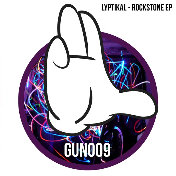 Rockstone - EP