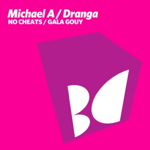 No Cheats / Gala Gouy - EP