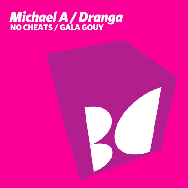 No Cheats / Gala Gouy - EP