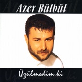 Üzülmedim Ki artwork