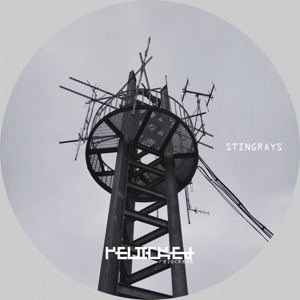 Relocked8 EP - EP